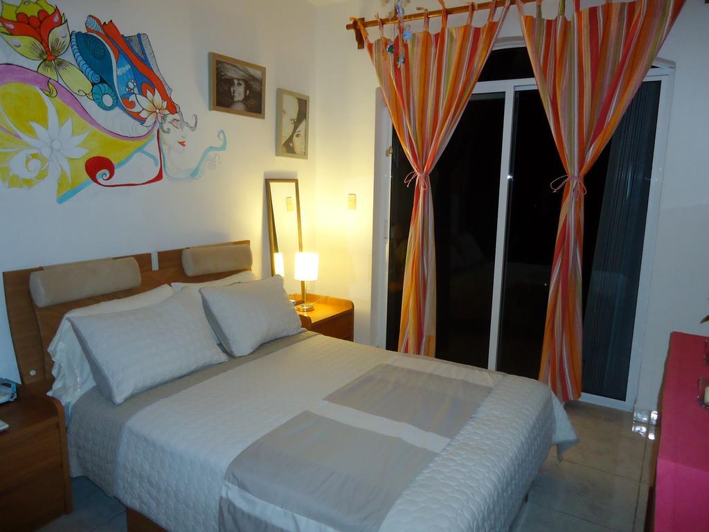 B&B Mom'S House Puerto Aventuras Kültér fotó